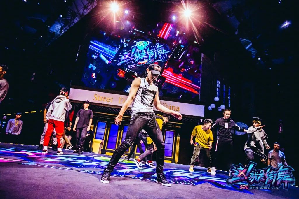 街舞swag英语,简单swag的街舞