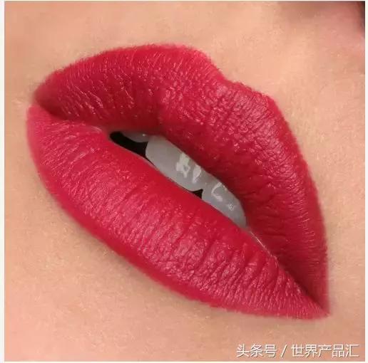 macmini口红有什么色号,macmini色号口红