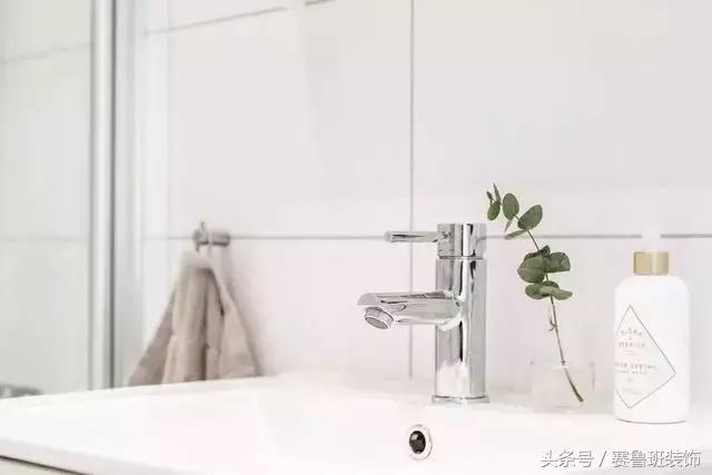 一家三口住80㎡的打开方式，两房一厅的美妙生活