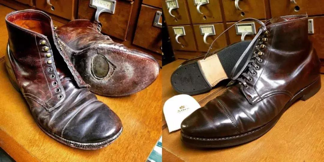 高大上男鞋,高端大气上档次商务男鞋