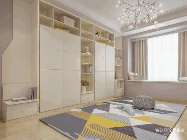 高光烤漆、海纳新星系列新品，给家创造更多可能