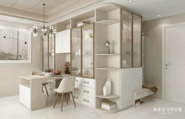 高光烤漆、海纳新星系列新品，给家创造更多可能