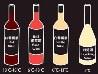 葡萄酒的常识知识大全,有关葡萄酒的知识大全