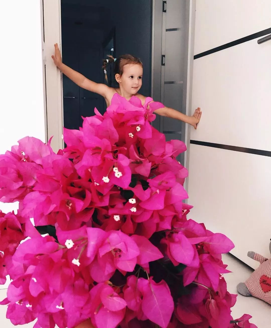 有一个可爱的女儿是什么体验漫画,有个漂亮又可爱的女儿是什么体验