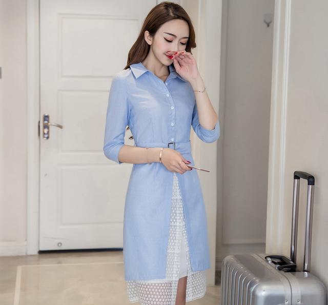 通勤优雅早春连衣裙搭配什么外套,穿衣搭配女气质连衣裙春夏两件