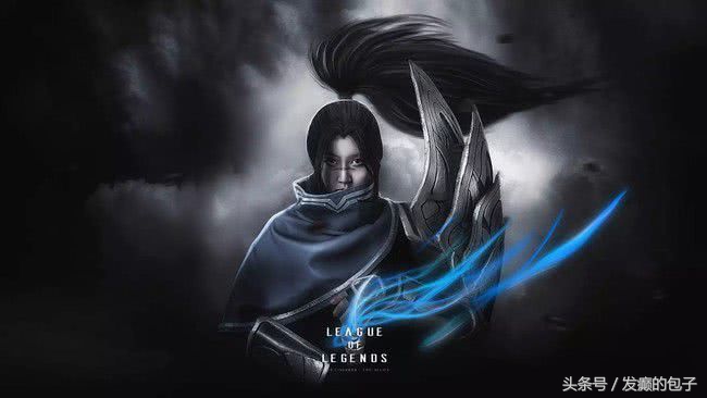 亚索lol新手全面教程,英雄联盟亚索意识打法讲解