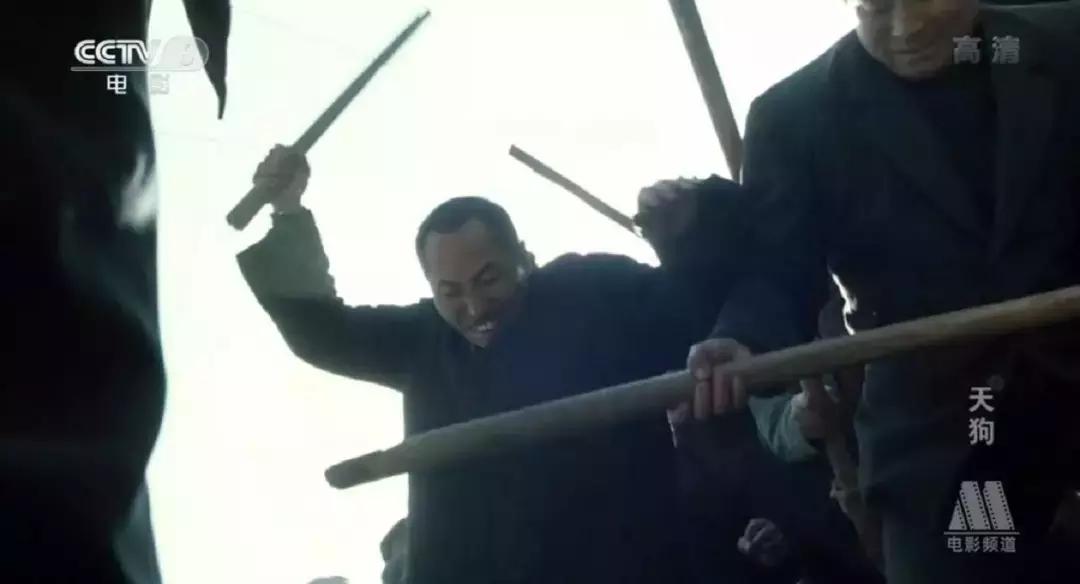 那个不为人知的故事真实改编,触目惊心的故事