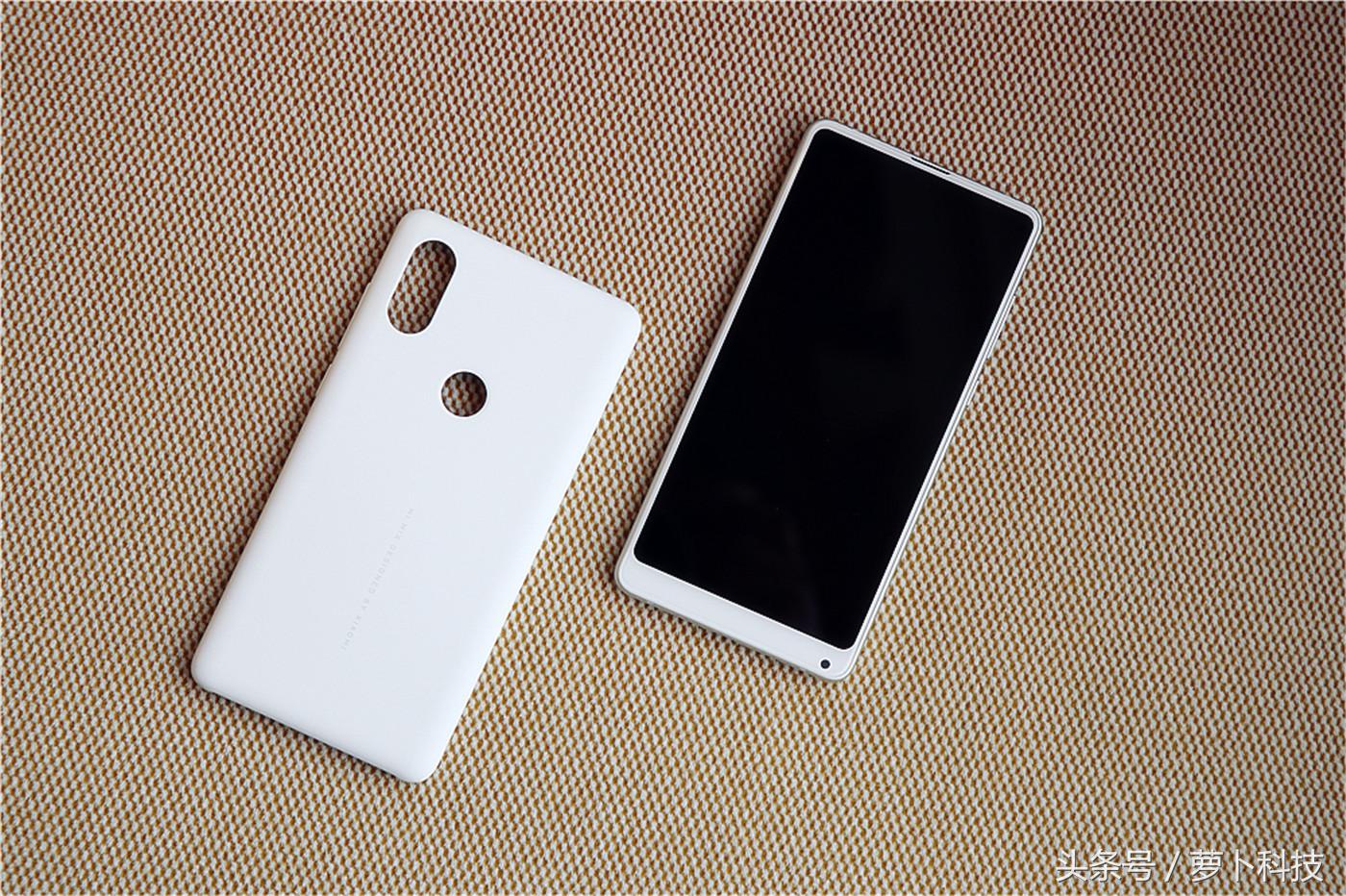 小米mix2s3299怎么样,3299跟3499的mix2s