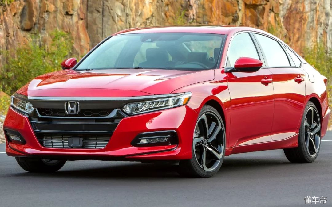 最新雅阁有2.0t吗,最新雅阁是否真的有2.0t