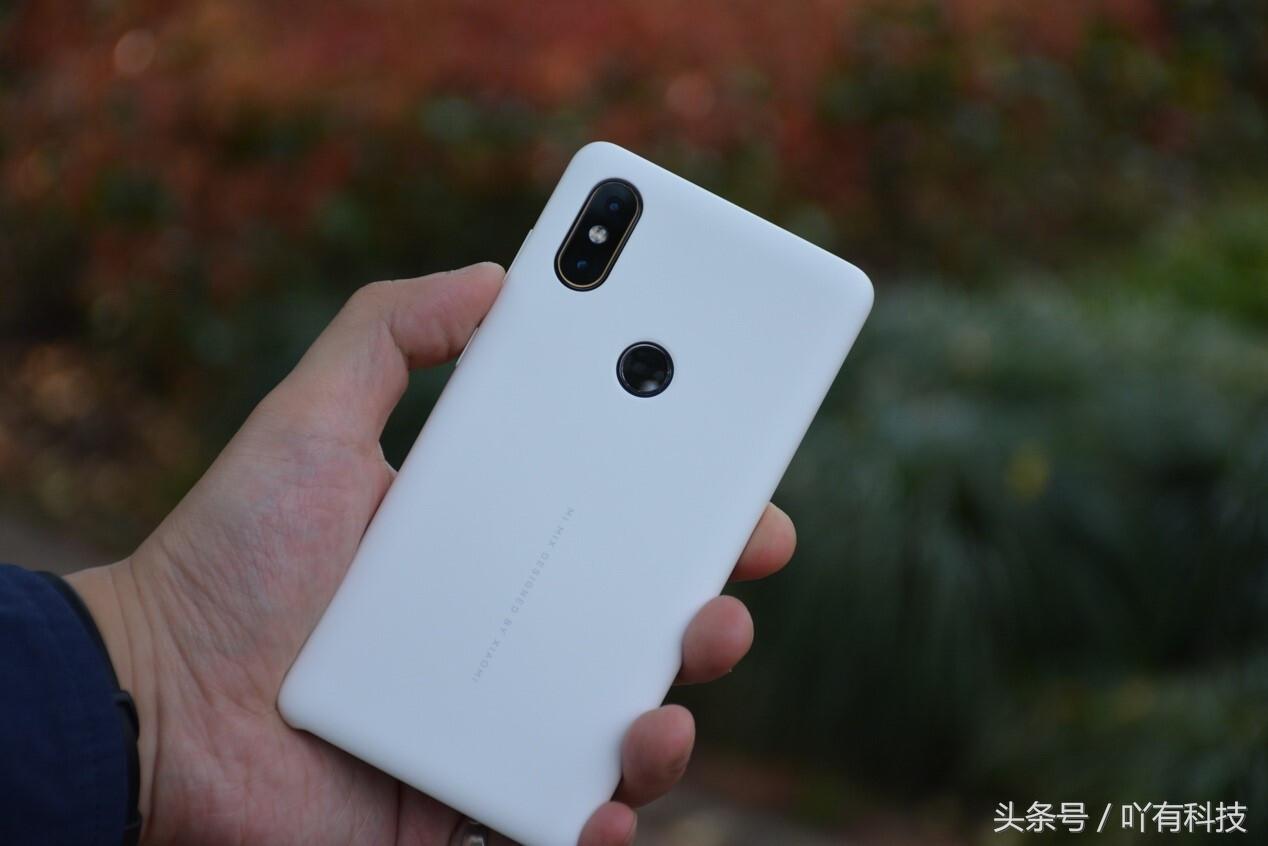 小米mix2s上海发布图,小米mix2s发布价