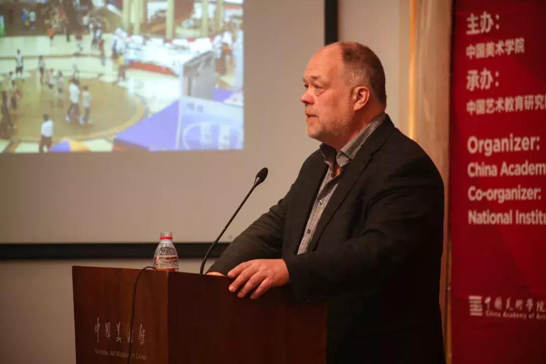 中国美院召集世界各地学者头脑风暴21世纪需要怎样的艺术/教育？