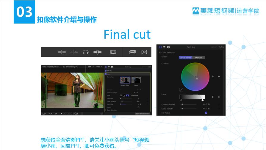 2分钟视频怎么抠像效果最好,抠像合成实例视频