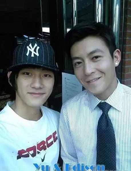 韩宇带着孩子跳街舞,韩宇会参加这就是街舞第5季吗