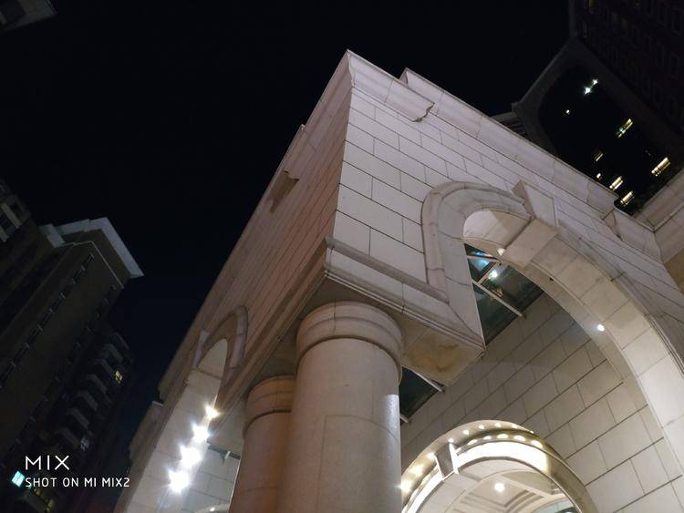 小米mix2对比2s评测,小米mix2s当年有多牛