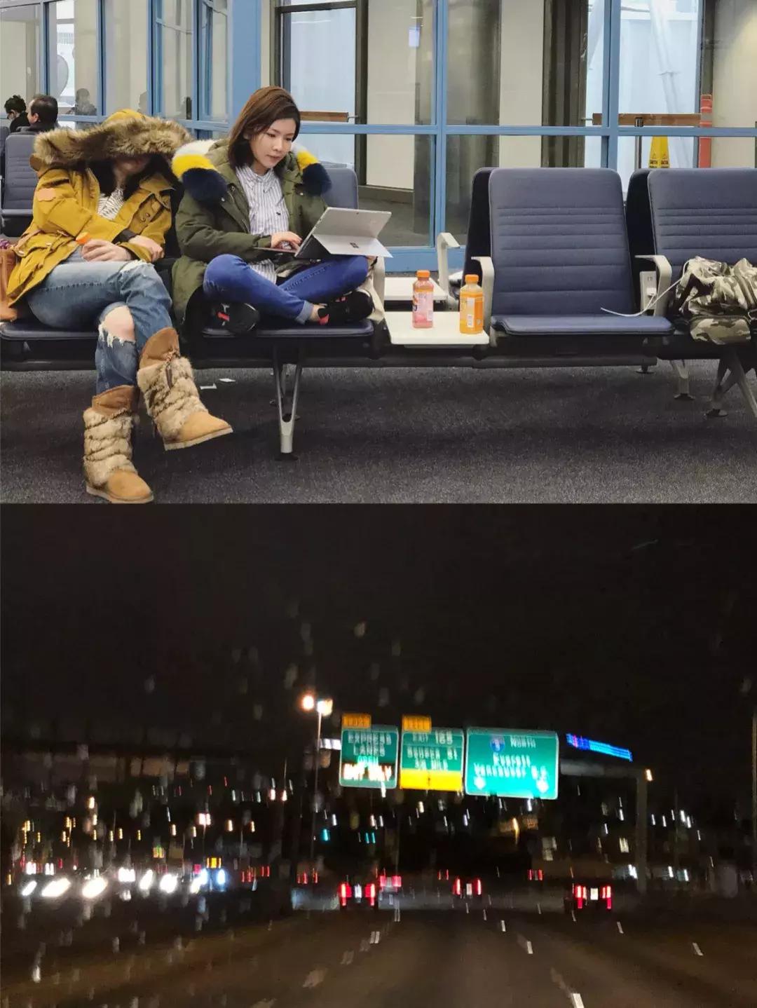 一生一定要去一次夏威夷,一生一定要来的地方洛杉矶