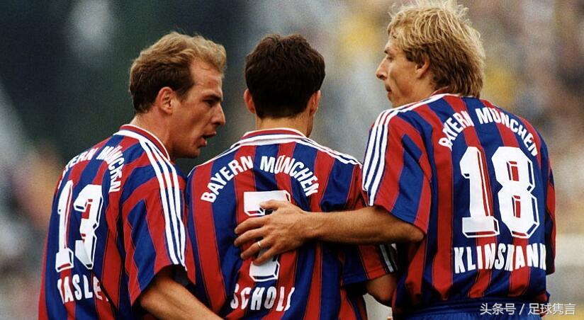 球衣名字从俱乐部发展到国家队，德国花了10年，国足还要等多久？