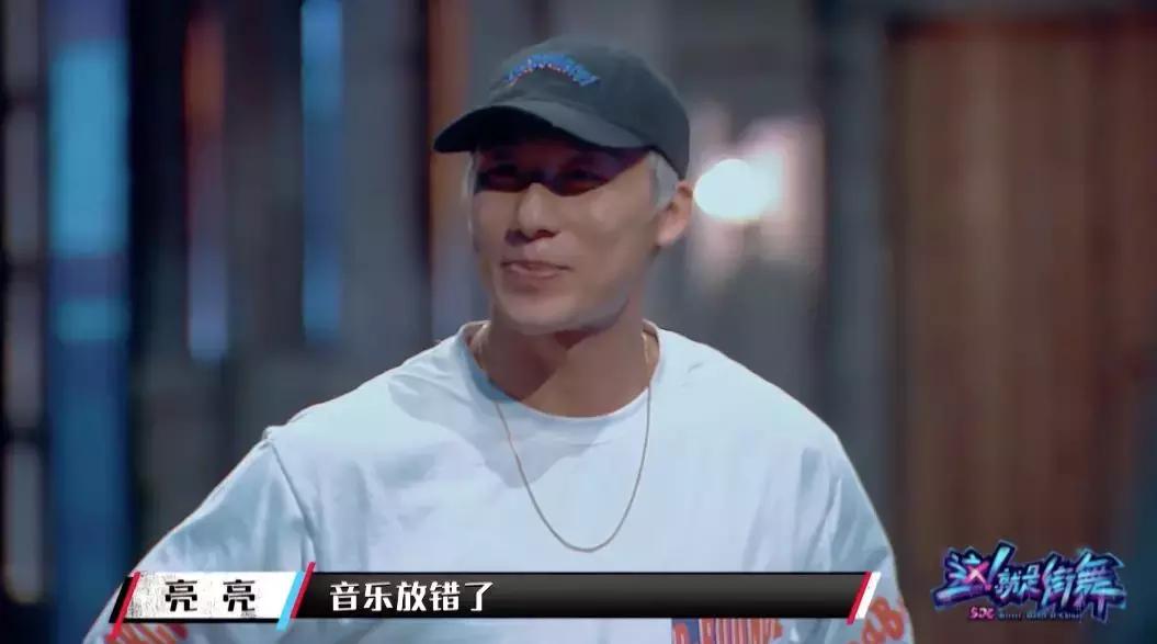 韩宇带着孩子跳街舞,韩宇会参加这就是街舞第5季吗