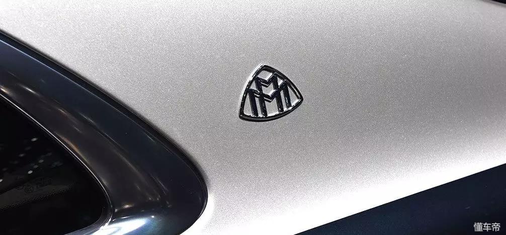 迈巴赫s560顶级版,迈巴赫s560多少钱一辆