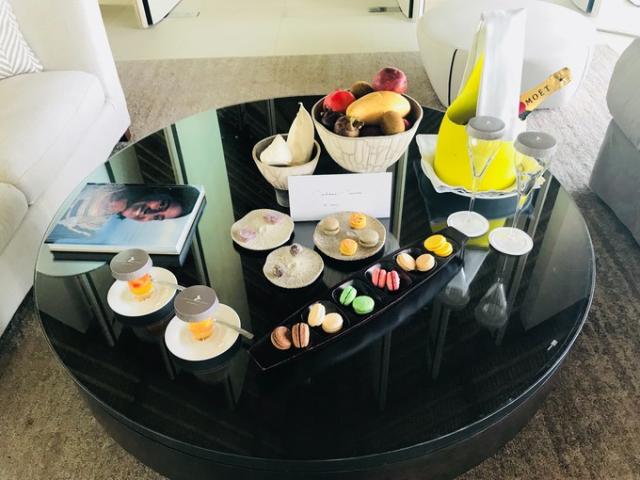 我在马尔代夫白马庄园，体验了一次贵族般的待遇