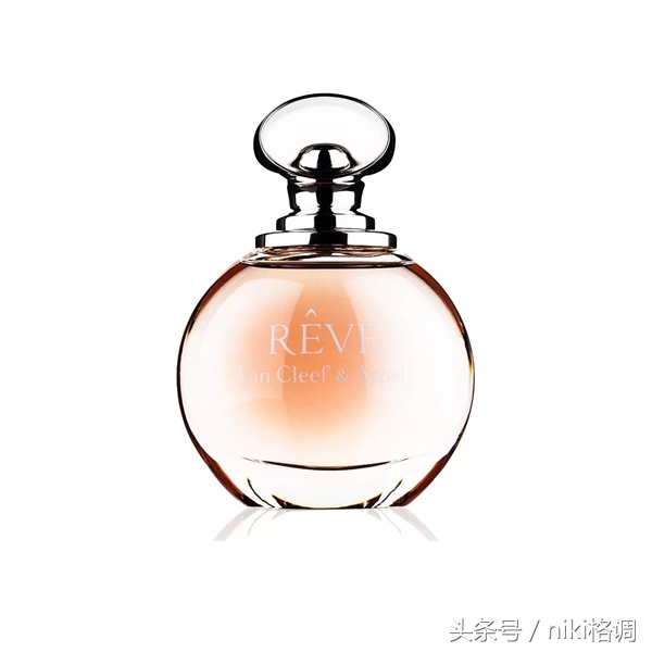 梵克雅宝香水有哪些系列,梵克雅宝第一支香水