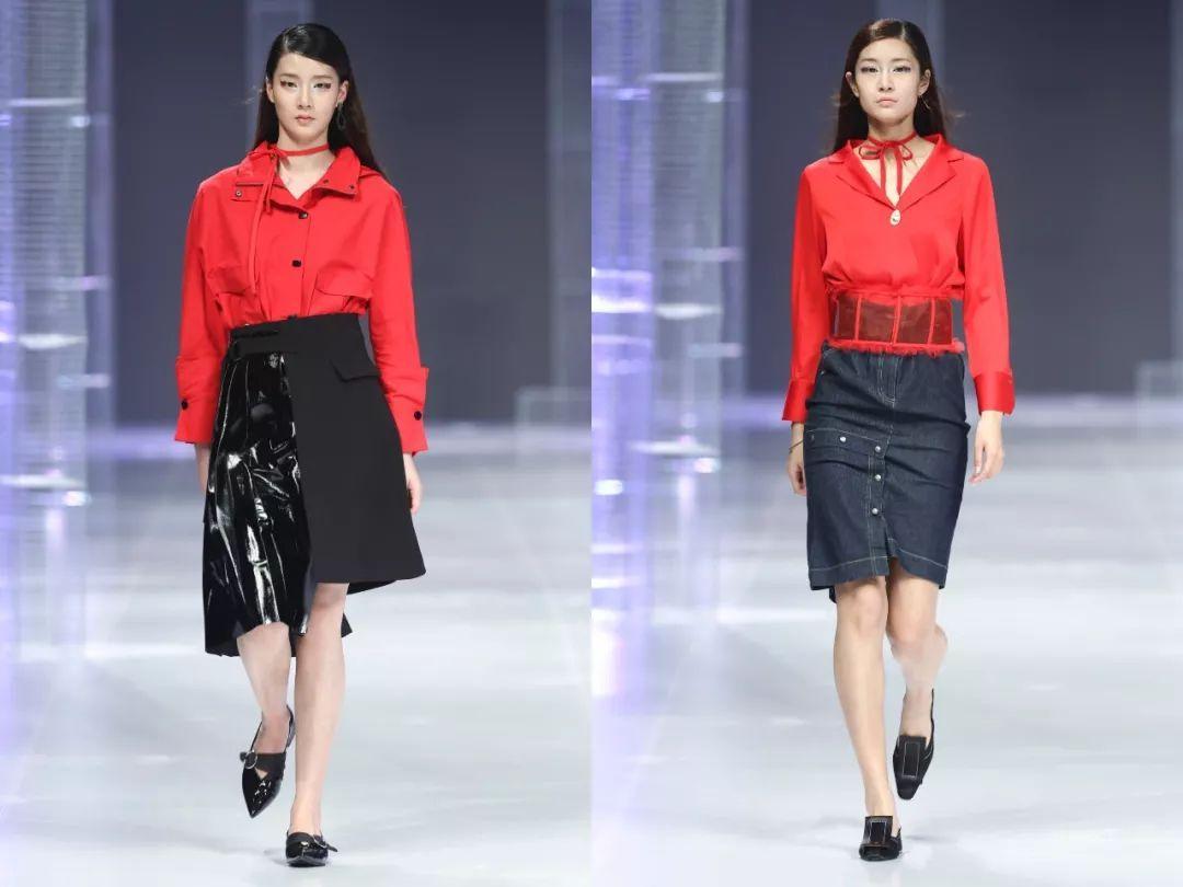 仙女不容定义!穿出仙气的传奇秘法在这里