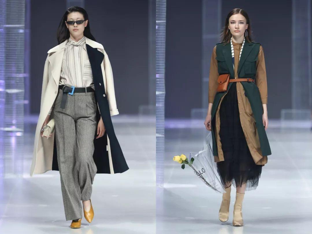 仙女不容定义!穿出仙气的传奇秘法在这里