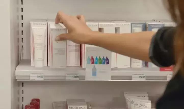 法国药妆品必买,法国必买的药妆有哪些