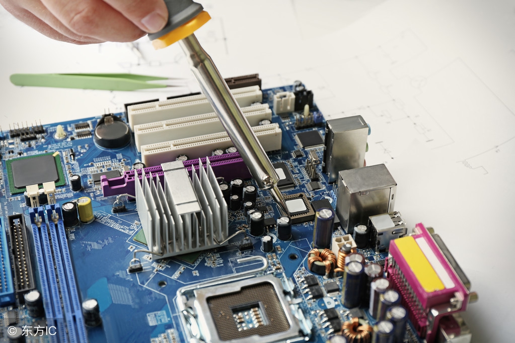 经常死机怎么排除主板故障,自己在家怎么维修手机主板