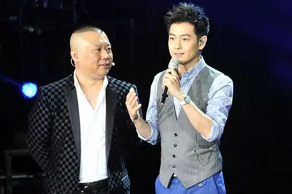 最有资格靠脸吃饭的男明星,娱乐圈的人都是靠脸吃饭的么