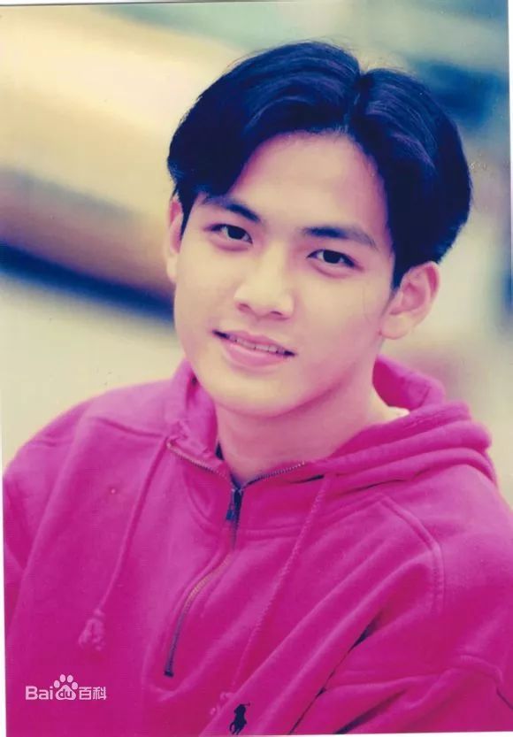 最有资格靠脸吃饭的男明星,娱乐圈的人都是靠脸吃饭的么