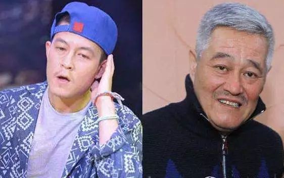 最有资格靠脸吃饭的男明星,娱乐圈的人都是靠脸吃饭的么