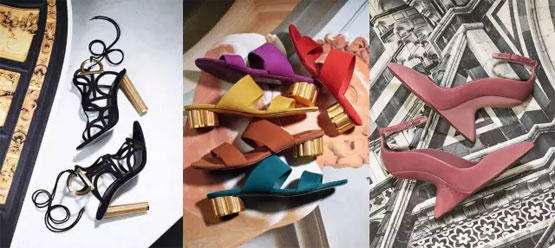 菲拉格慕十大奢侈品鞋,菲拉格慕奢侈品鞋子