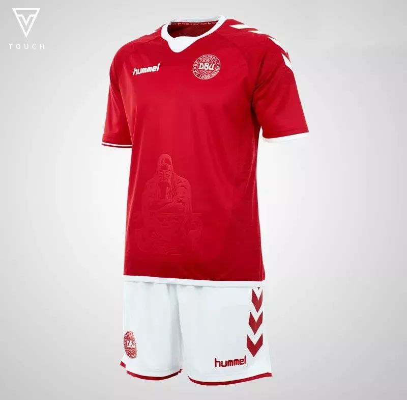 欧洲杯各国足球球衣一览表,世界杯五大经典战袍