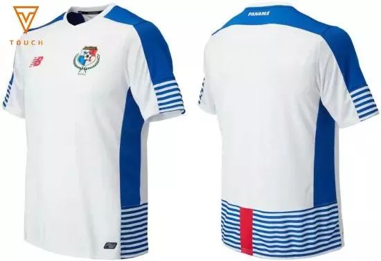 时尚新知｜世界杯32强各国战袍一览（下）