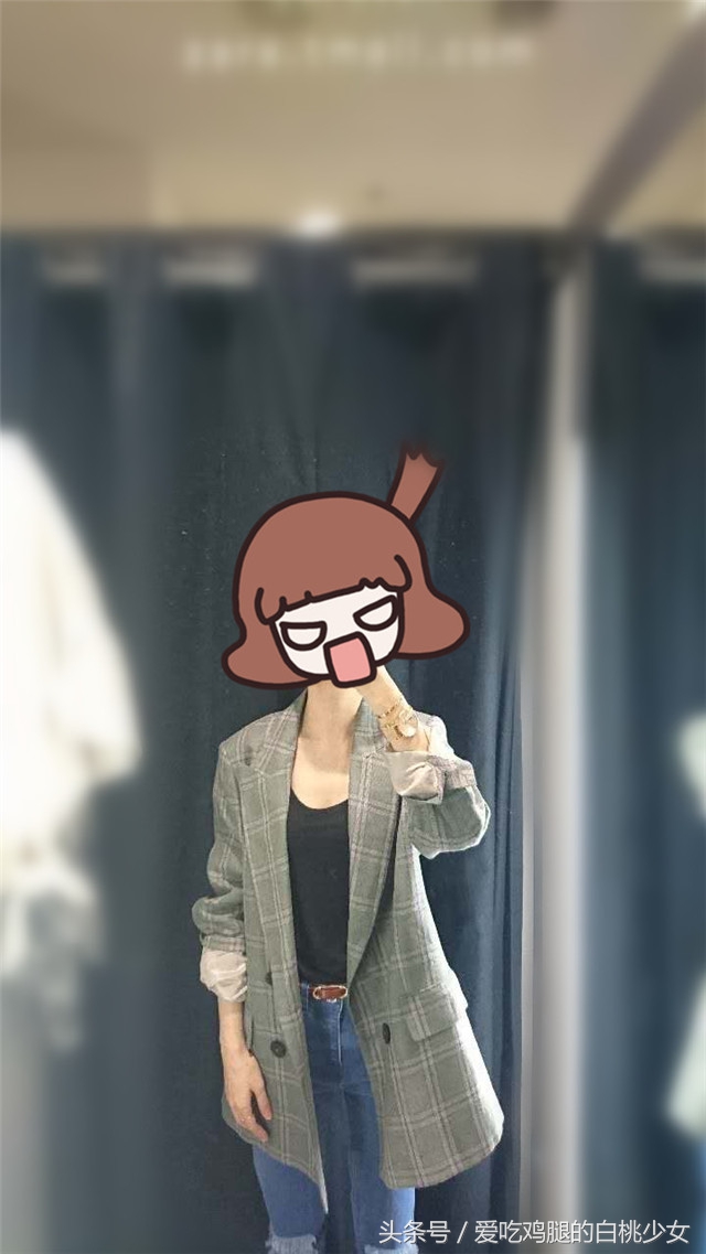 zara优衣库穿搭,zara优衣库