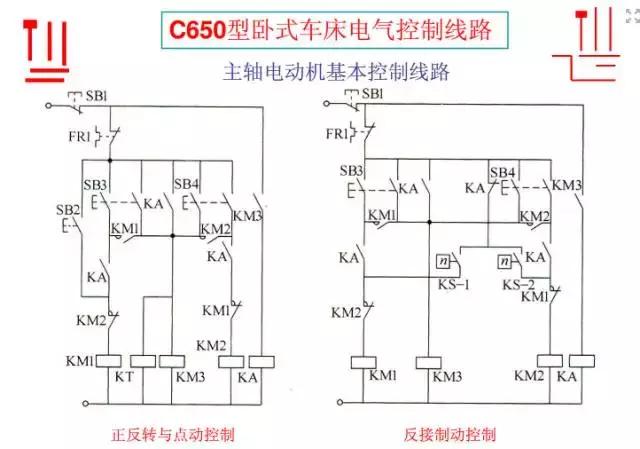 电工接线图符号大全,电工常用电气元器件图形符号