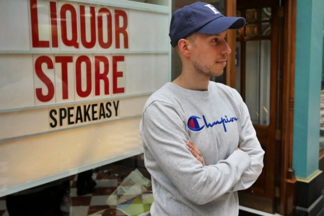 适合秋冬的卫衣牌子,秋冬最适合的卫衣品牌