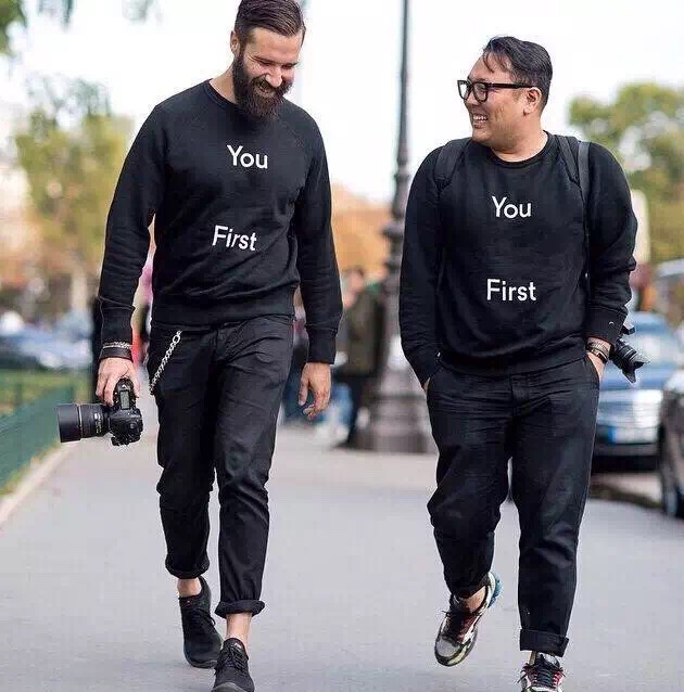 今年最好看的卫衣品牌,推荐个最好的连帽卫衣