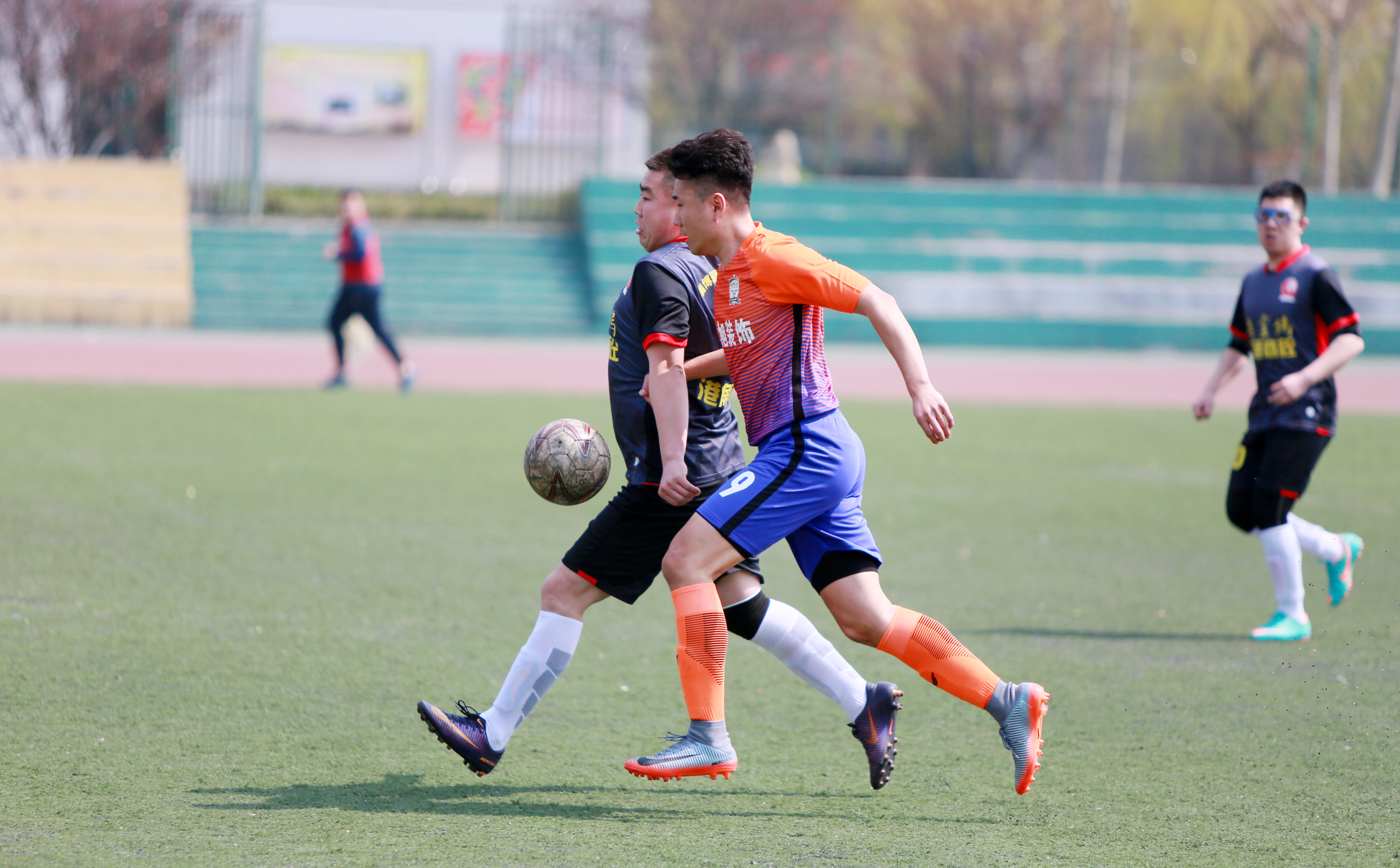 2023山东足球联盟杯淄博,2016年淄博足球大联盟