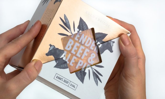 快消品包装设计公司作用,如何才能做好快消品包装设计