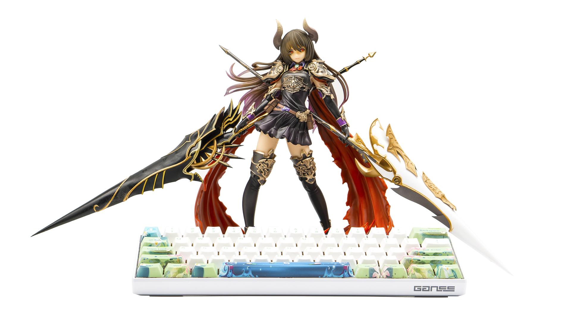 cherry键盘红轴推荐,cherry键盘红轴是最好的吗