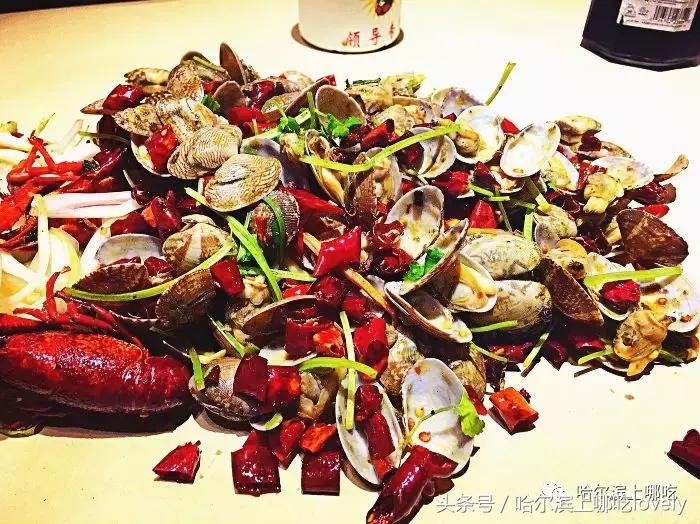 胜似海鲜大咖的海鲜大餐如何开启？答案全在这篇文章里！