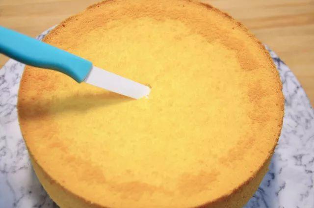 网红爆浆海盐芝士蛋糕做法,网红爆浆海盐芝士蛋糕怎么做