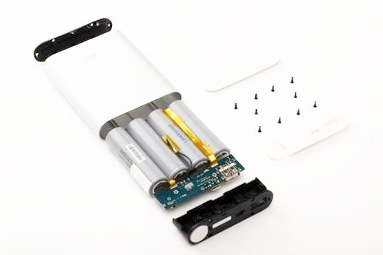 移动电源推荐大容量移动电源,移动电源怎么选择比较好