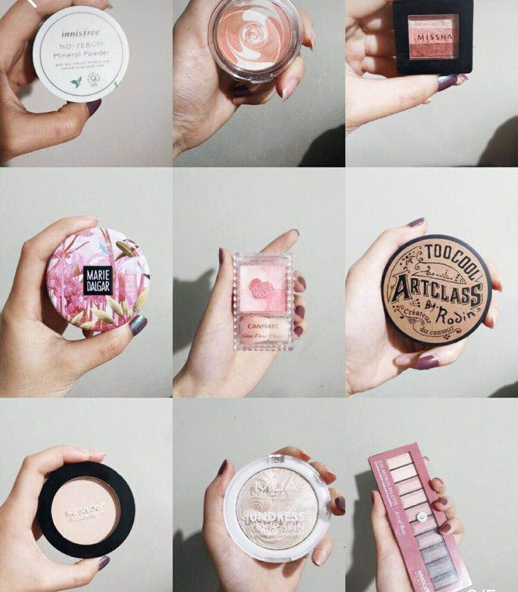 45左右护肤品推荐,大牌最值得入手的彩妆护肤品