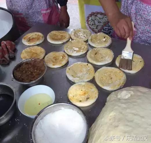 武汉十大必吃馆子的排名,武汉必吃榜排名前十的店