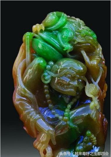 哈轩翡翠知识,学翡翠专业知识