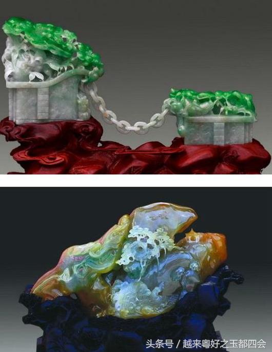 哈轩翡翠知识,学翡翠专业知识