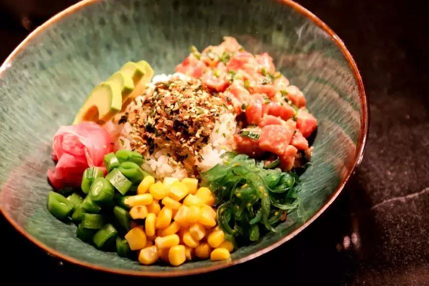 涨姿势了！成都一众高星酒店告诉你：春天是可以吃的！