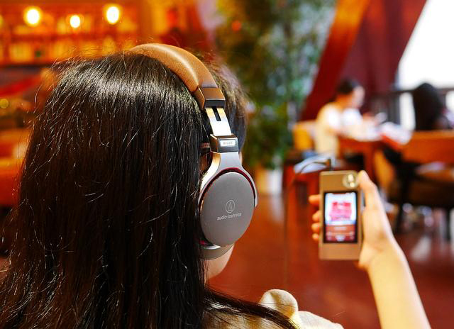 铁三角msr7b女声,铁三角ath-msr7陌生人